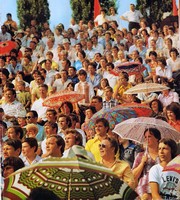 Люди и лица 1980-83 г