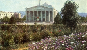 Театр имени М.С.Щепкина
