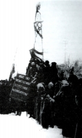 Памятник жертвам контры 1924 г