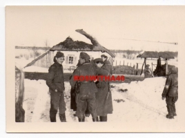 Uepjajewo? , Белгород, 1941-42