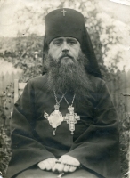 Архиепископ  Иероним (Борецкий)