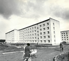 Кооперативный институт 1979 г