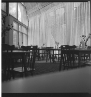 Кафе "Бригантина" фото зала